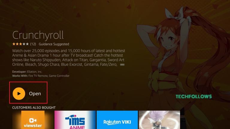 How To Watch Crunchyroll How To Watch Crunchyroll On Tv Device For Example Firestick Xbox Ps4 Chromecast Roku Xbmc
