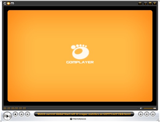 Top 6 Alternatives to Facebook Video Player - GOM Player