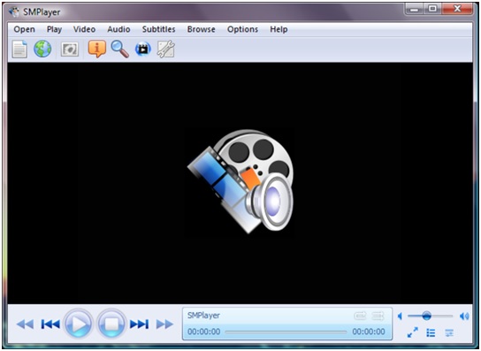 Top 6 Alternatives to Facebook Video Player - SMPlayer