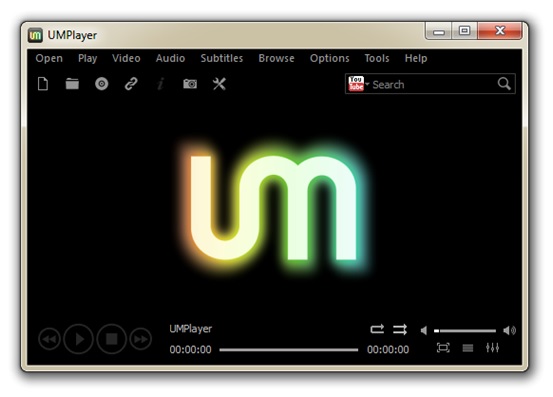 Top 6 Alternatives to Facebook Video Player - UMPlayer