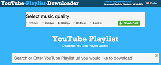 best free youtube playlist downloader