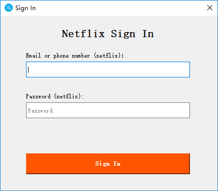 download movies from netflix
